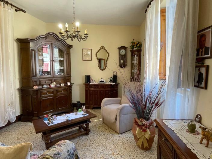 Image No.4-Maison de ville de 2 chambres à vendre à Coreglia Antelminelli