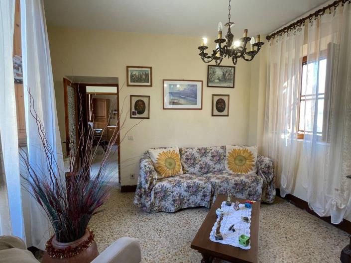 Image No.24-Maison de ville de 2 chambres à vendre à Coreglia Antelminelli