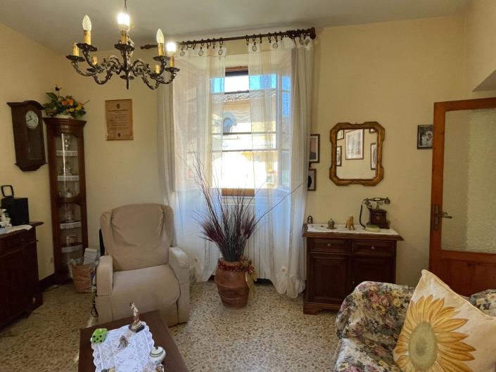 Image No.5-Maison de ville de 2 chambres à vendre à Coreglia Antelminelli