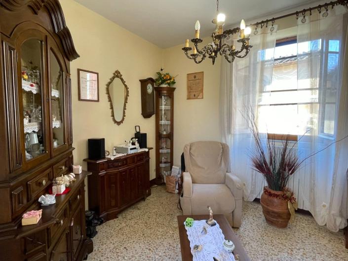 Image No.25-Maison de ville de 2 chambres à vendre à Coreglia Antelminelli