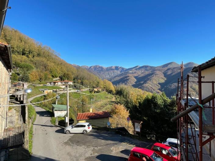 Image No.26-Maison de ville de 2 chambres à vendre à Coreglia Antelminelli