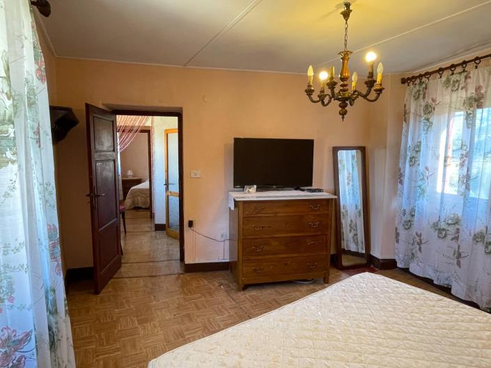 Image No.28-Maison de ville de 2 chambres à vendre à Coreglia Antelminelli