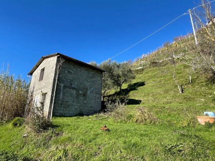 Image No.38-Maison de ville de 2 chambres à vendre à Coreglia Antelminelli
