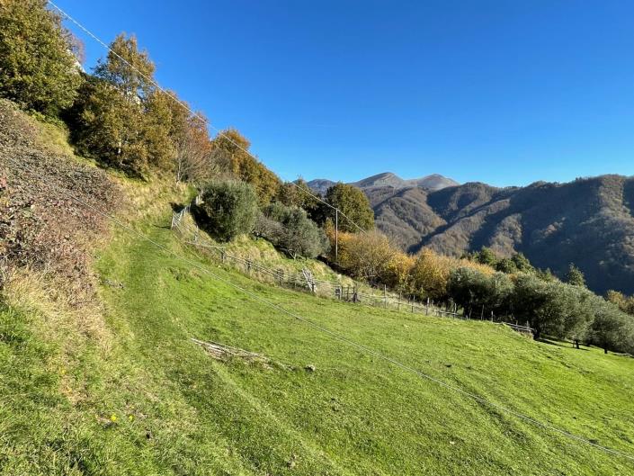 Image No.39-Maison de ville de 2 chambres à vendre à Coreglia Antelminelli