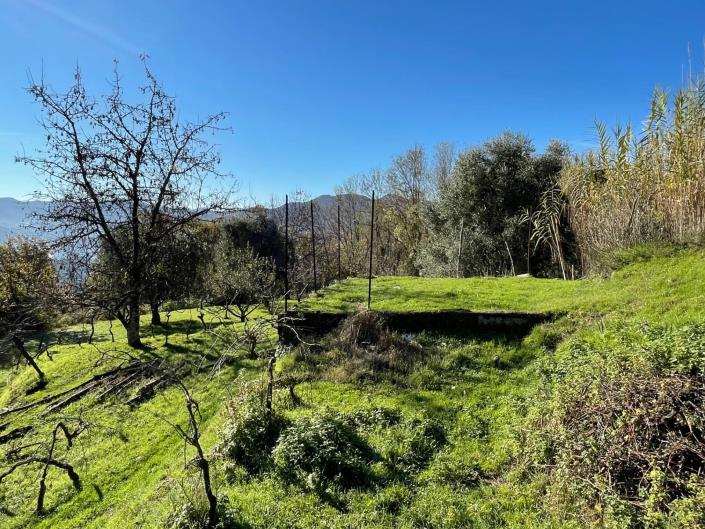 Image No.41-Maison de ville de 2 chambres à vendre à Coreglia Antelminelli
