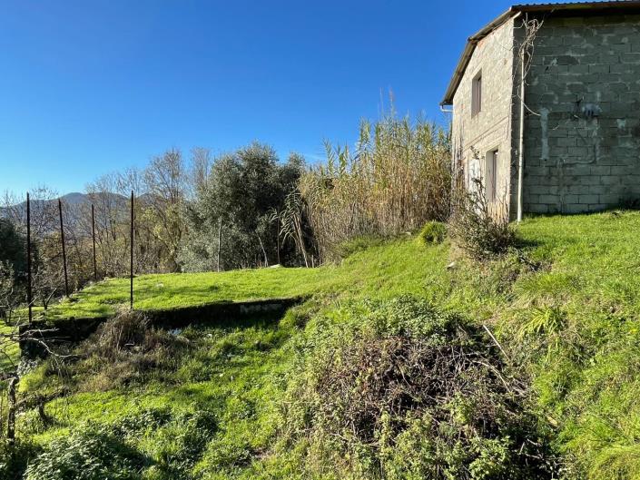 Image No.42-Maison de ville de 2 chambres à vendre à Coreglia Antelminelli