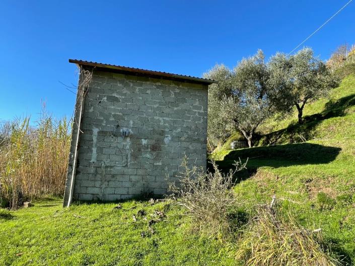 Image No.43-Maison de ville de 2 chambres à vendre à Coreglia Antelminelli