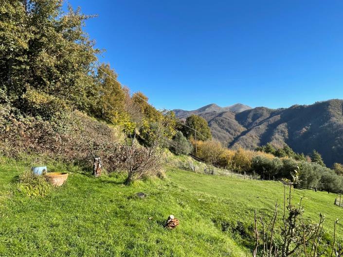 Image No.47-Maison de ville de 2 chambres à vendre à Coreglia Antelminelli