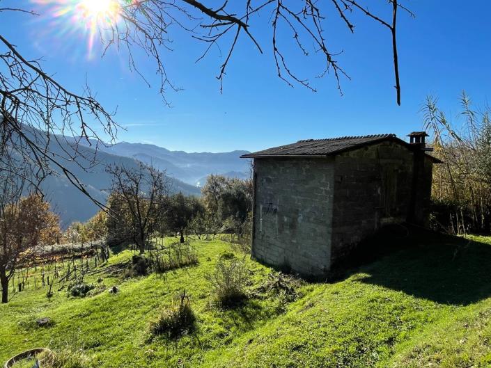 Image No.48-Maison de ville de 2 chambres à vendre à Coreglia Antelminelli