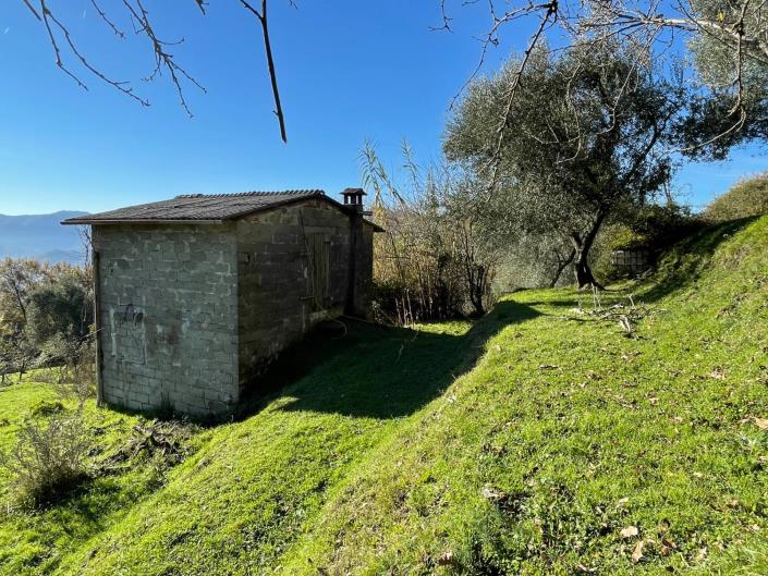 Image No.49-Maison de ville de 2 chambres à vendre à Coreglia Antelminelli