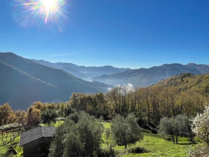 Image No.52-Maison de ville de 2 chambres à vendre à Coreglia Antelminelli