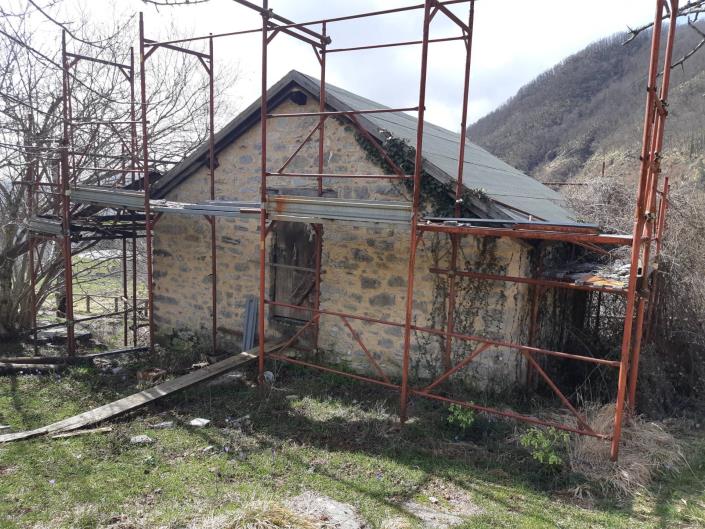 Image No.11-4 Bed Village House for sale