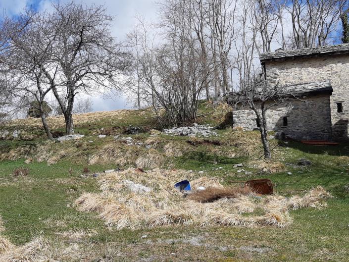 Image No.17-4 Bed Village House for sale