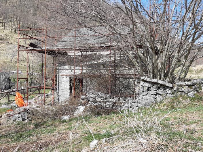 Image No.19-4 Bed Village House for sale