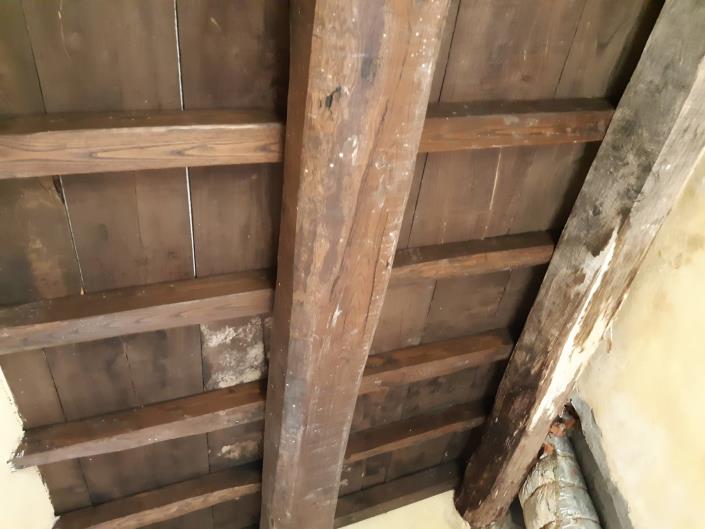 Image No.3-4 Bed Village House for sale