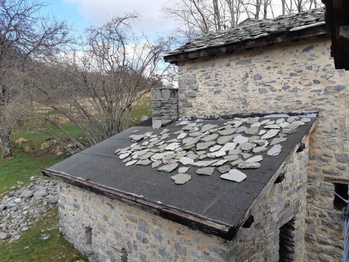 Image No.43-4 Bed Village House for sale