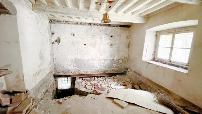 Image No.15-Appartement de 2 chambres à vendre à Bagni di Lucca