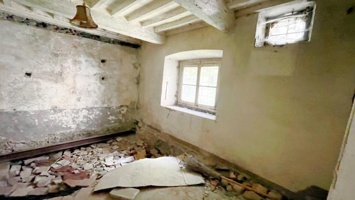 Image No.16-Appartement de 2 chambres à vendre à Bagni di Lucca