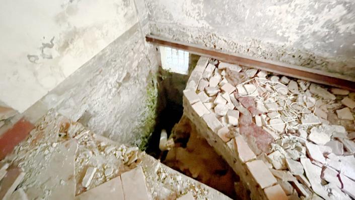 Image No.17-Appartement de 2 chambres à vendre à Bagni di Lucca