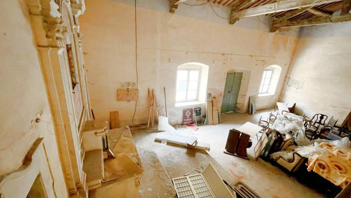 Image No.19-Appartement de 2 chambres à vendre à Bagni di Lucca