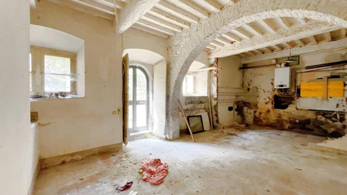 Image No.23-Appartement de 2 chambres à vendre à Bagni di Lucca