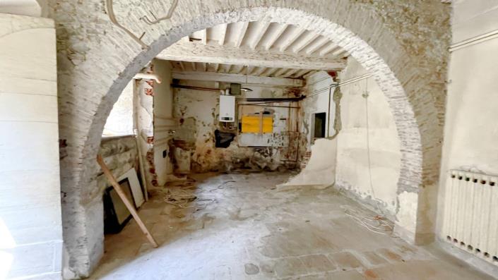 Image No.1-Appartement de 2 chambres à vendre à Bagni di Lucca