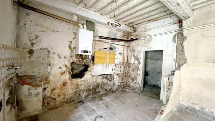 Image No.26-Appartement de 2 chambres à vendre à Bagni di Lucca