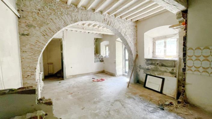 Image No.27-Appartement de 2 chambres à vendre à Bagni di Lucca