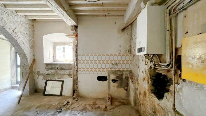 Image No.28-Appartement de 2 chambres à vendre à Bagni di Lucca