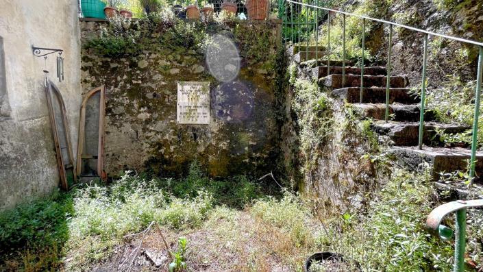 Image No.30-Appartement de 2 chambres à vendre à Bagni di Lucca