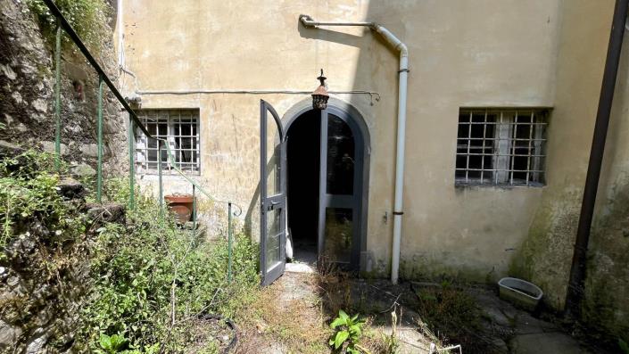 Image No.32-Appartement de 2 chambres à vendre à Bagni di Lucca