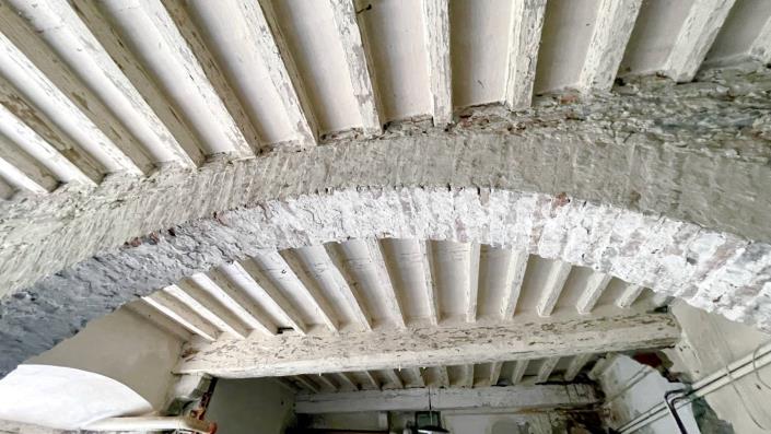 Image No.34-Appartement de 2 chambres à vendre à Bagni di Lucca