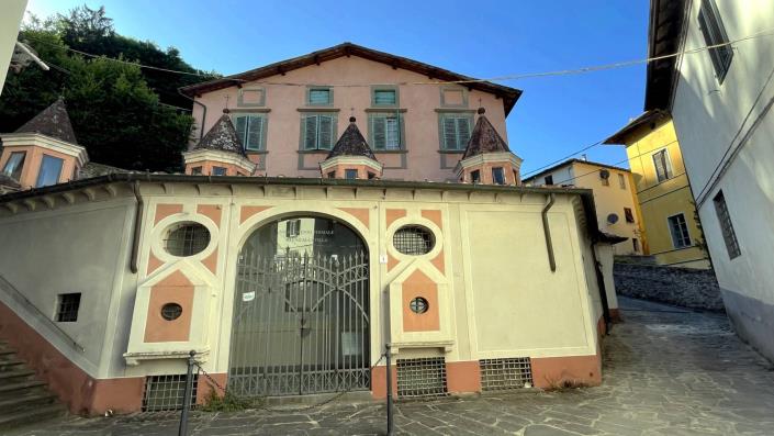 Image No.36-Appartement de 2 chambres à vendre à Bagni di Lucca