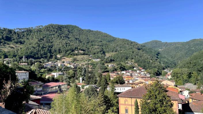 Image No.37-Appartement de 2 chambres à vendre à Bagni di Lucca