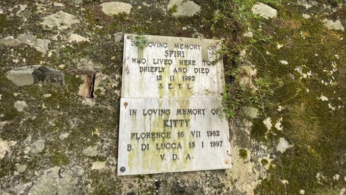 Image No.38-Appartement de 2 chambres à vendre à Bagni di Lucca