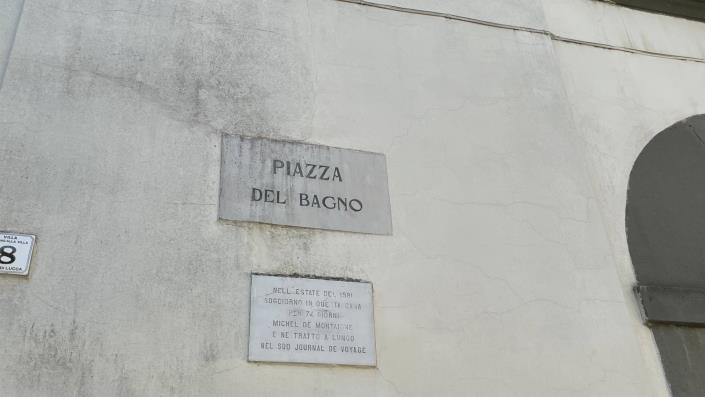 Image No.42-Appartement de 2 chambres à vendre à Bagni di Lucca