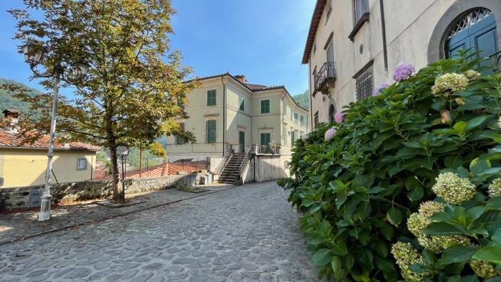 Image No.43-Appartement de 2 chambres à vendre à Bagni di Lucca