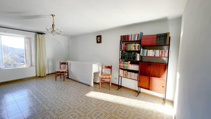 Image No.6-Maison de village de 3 chambres à vendre à Sillano