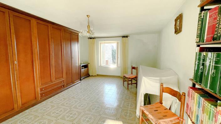 Image No.9-Maison de village de 3 chambres à vendre à Sillano