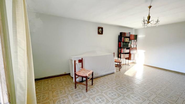 Image No.11-Maison de village de 3 chambres à vendre à Sillano