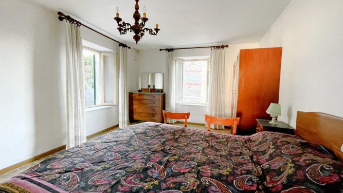 Image No.19-Maison de village de 3 chambres à vendre à Sillano