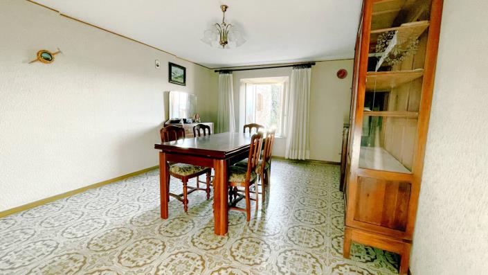 Image No.5-Maison de village de 3 chambres à vendre à Sillano