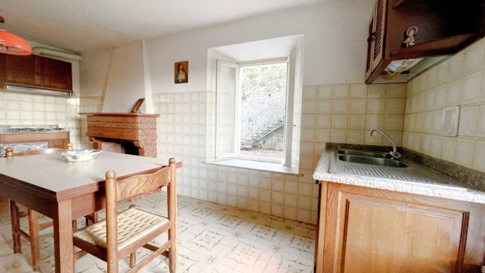 Image No.34-Maison de village de 3 chambres à vendre à Sillano