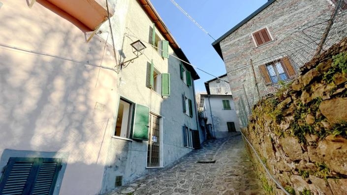 Image No.44-Maison de village de 3 chambres à vendre à Sillano