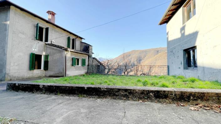 Image No.47-Maison de village de 3 chambres à vendre à Sillano