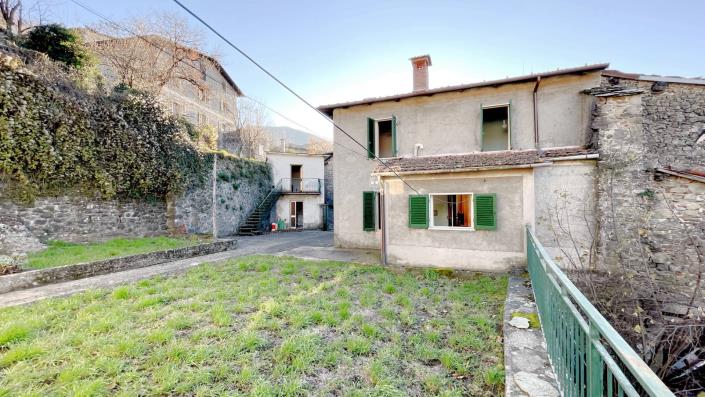 Image No.48-Maison de village de 3 chambres à vendre à Sillano