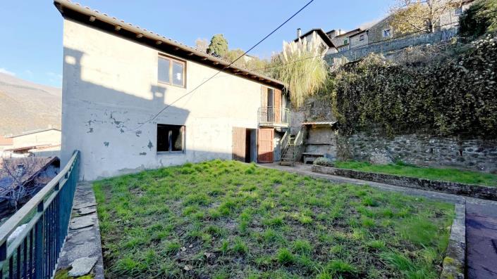 Image No.50-Maison de village de 3 chambres à vendre à Sillano