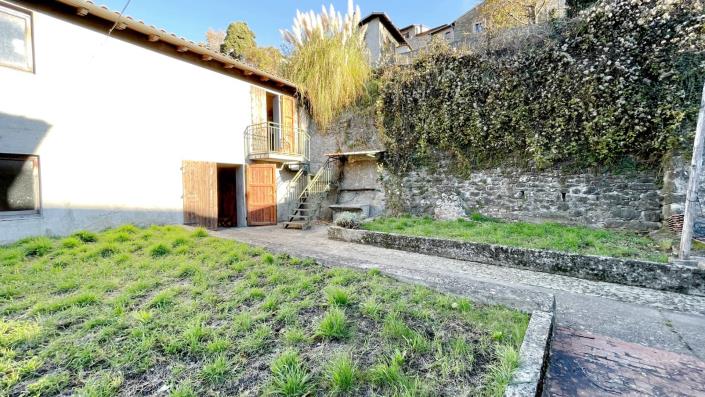 Image No.51-Maison de village de 3 chambres à vendre à Sillano