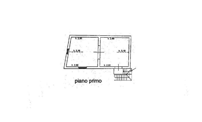 Image No.54-Maison de village de 3 chambres à vendre à Sillano