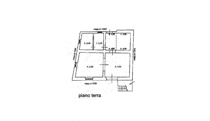 Image No.55-Maison de village de 3 chambres à vendre à Sillano